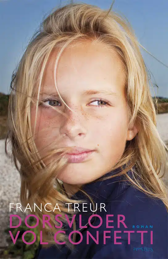 Franca Treur, Dorsvloer vol confetti