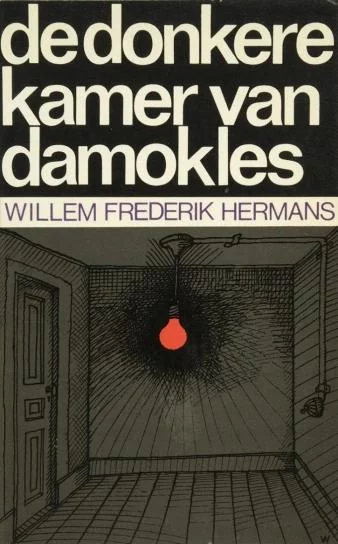 W.F. Hermans, Donkere kamer van Damokles, Nederland Leest