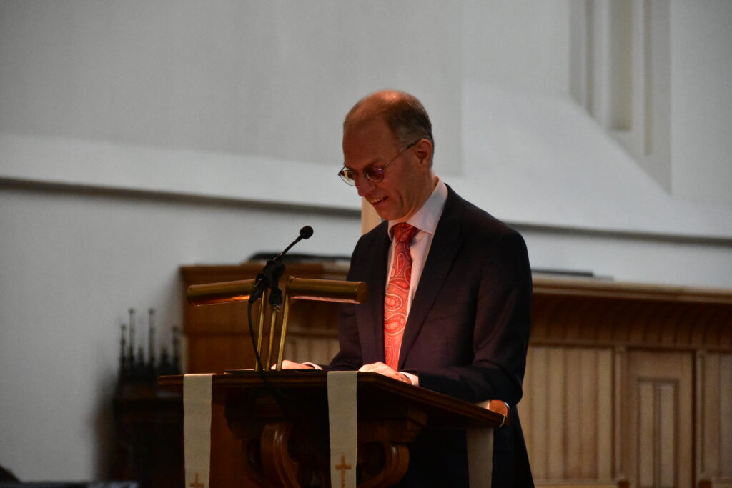 Een Liturgische Beweging 2.0? Lezing bij het eeuwfeest van de Liturgische Kring